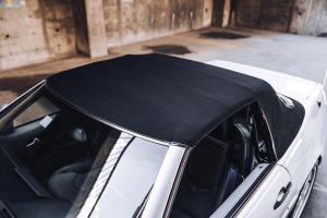 Mercedes-Benz SL600 SL74 by RENNtech 1998 года  (NA)